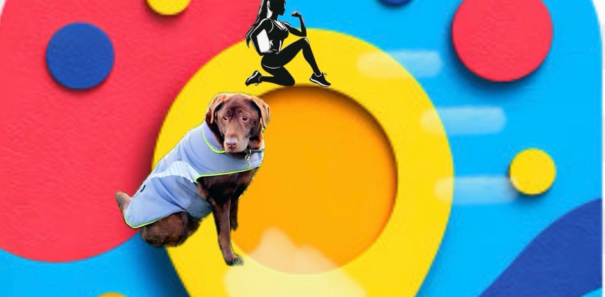 challenge background