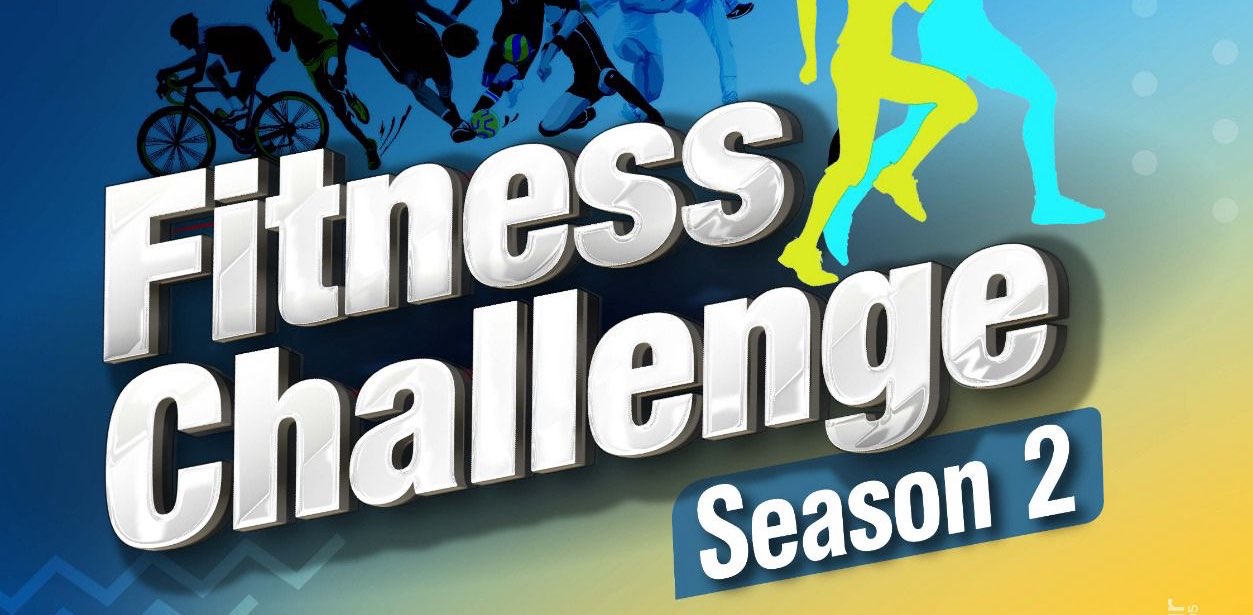 challenge background