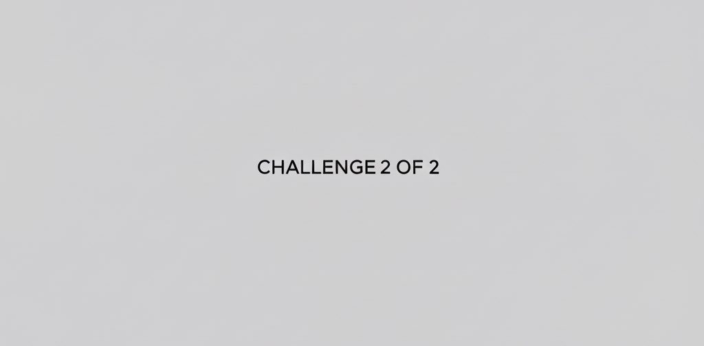 challenge background