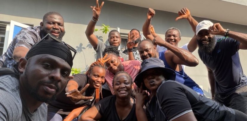 challenge background