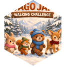 challenge badge
