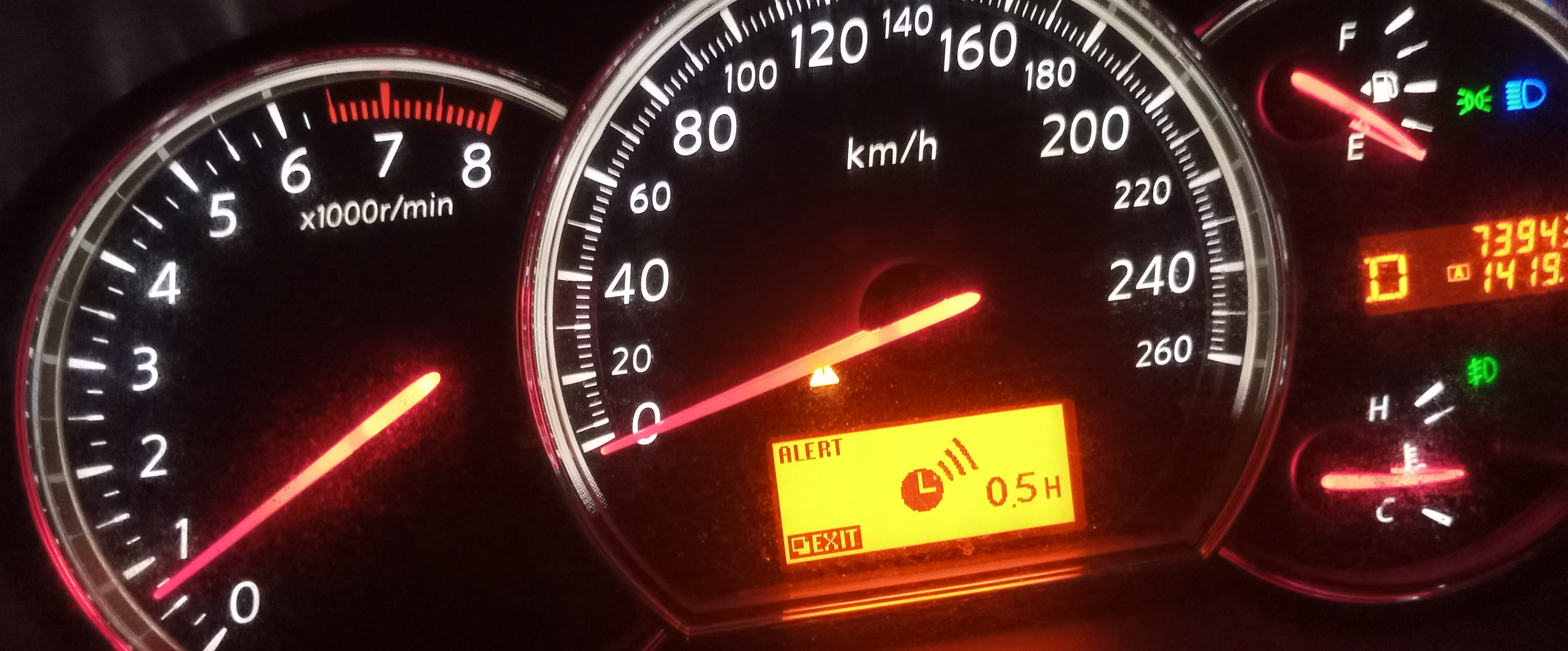 challenge background