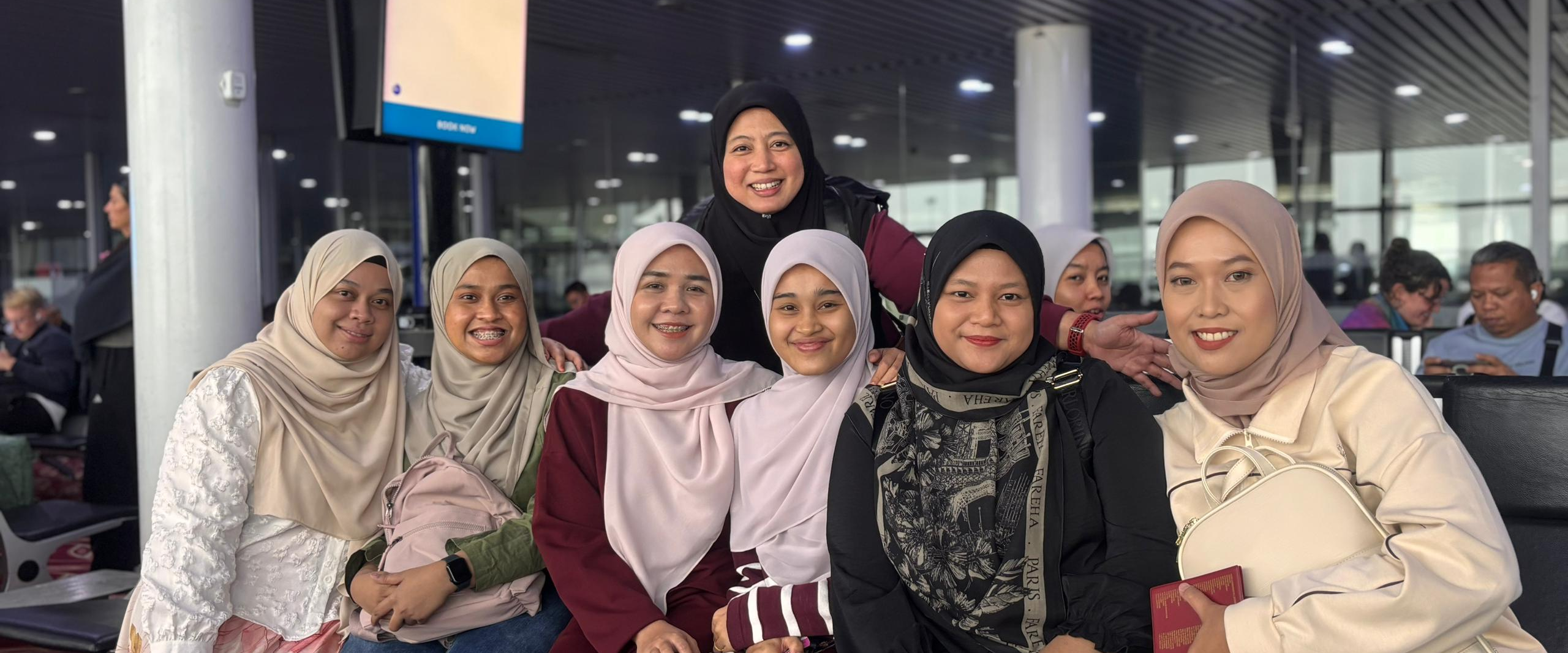 challenge background