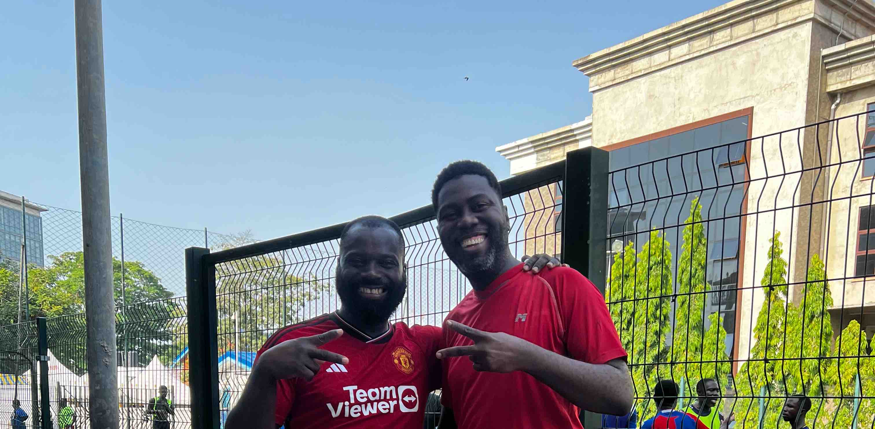 challenge background