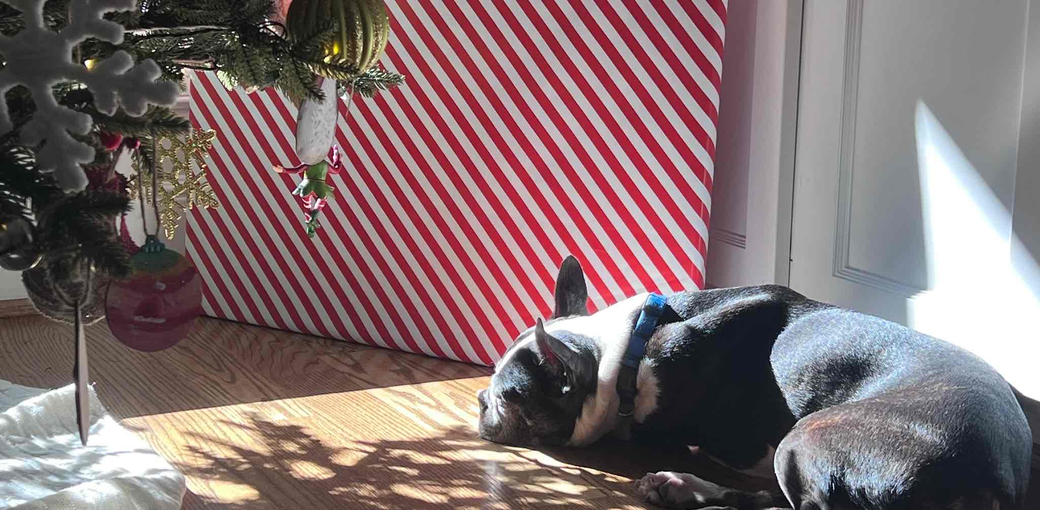 challenge background