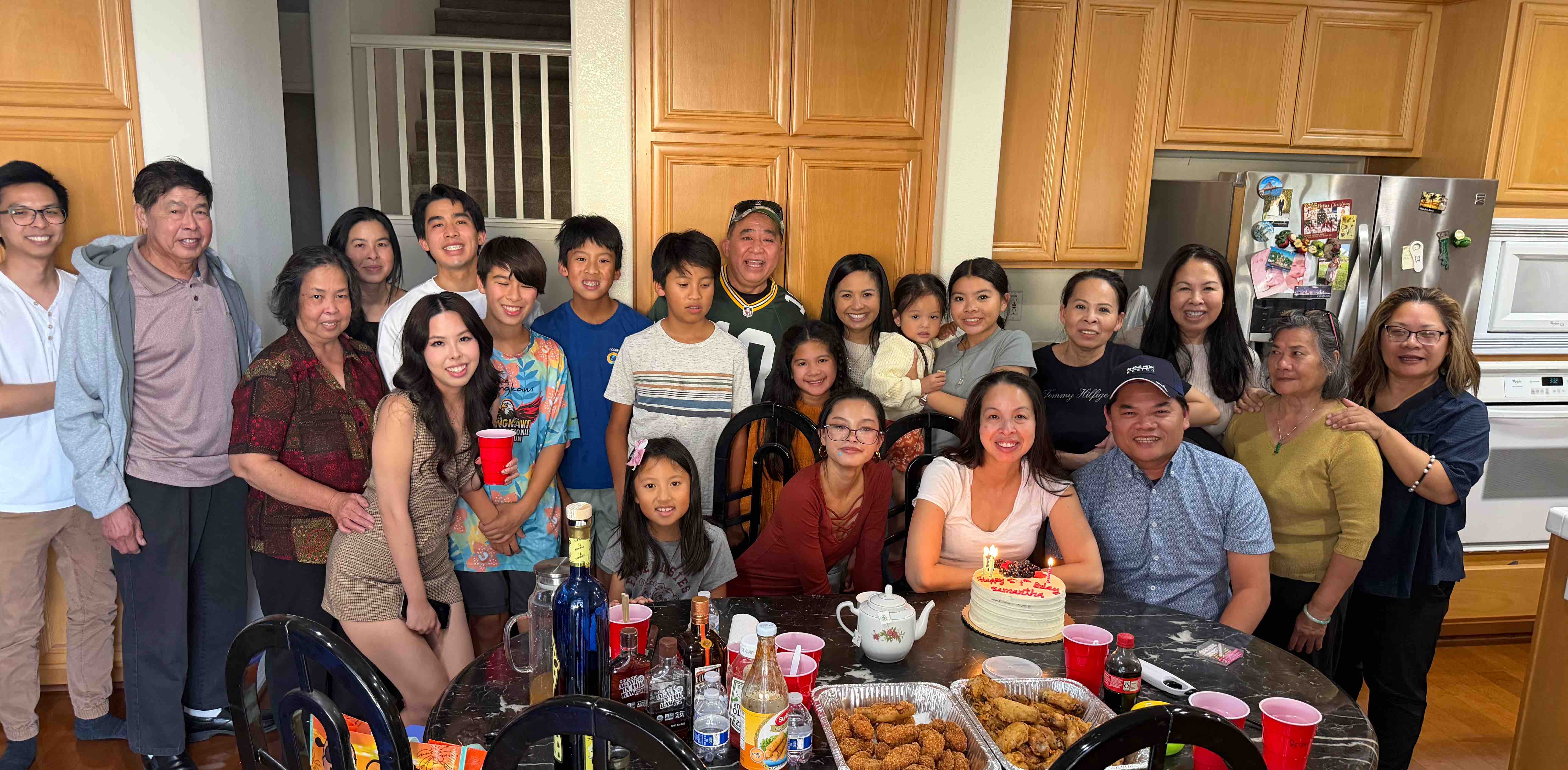 challenge background