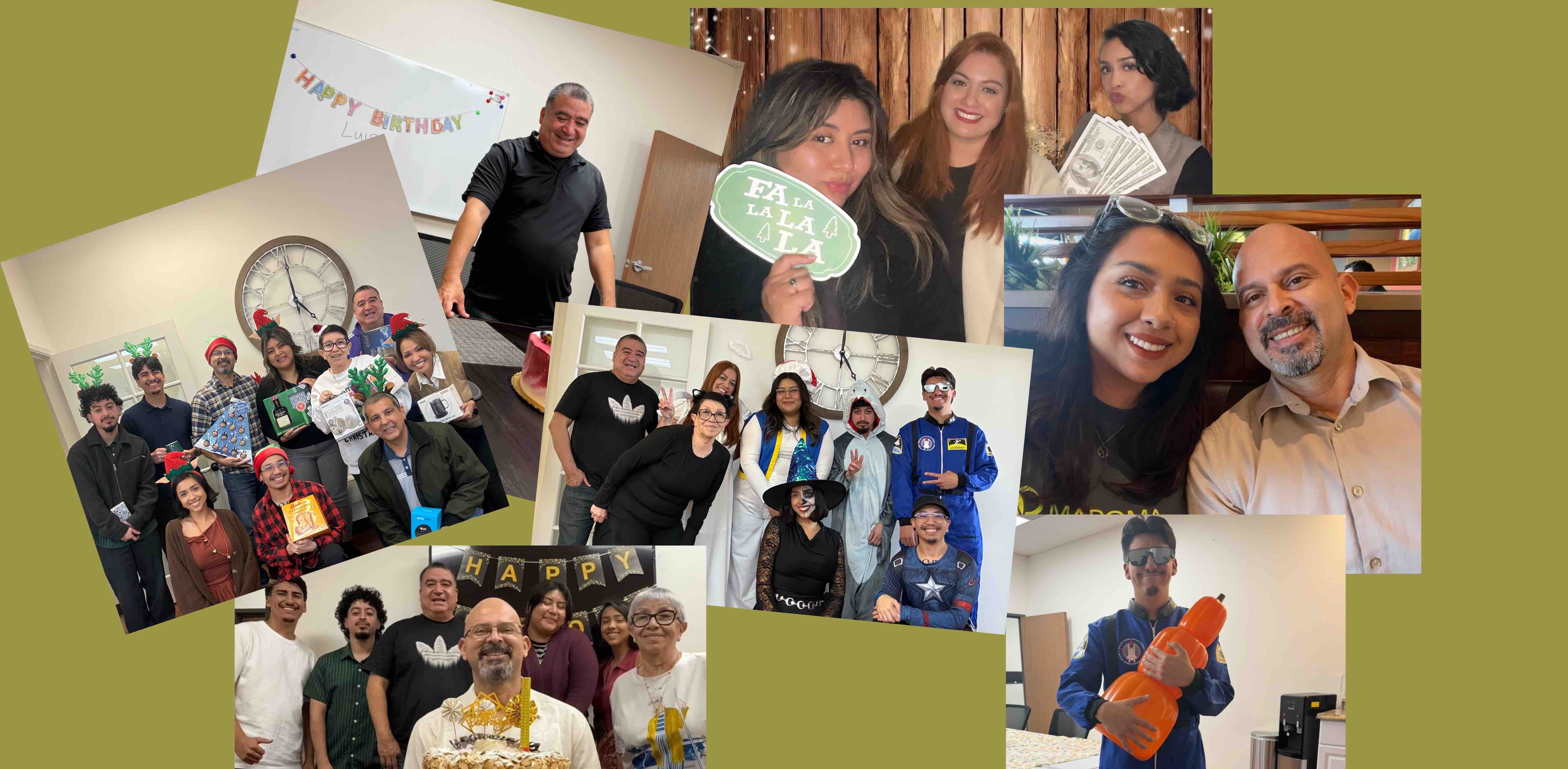 challenge background