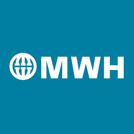 MWH logo
