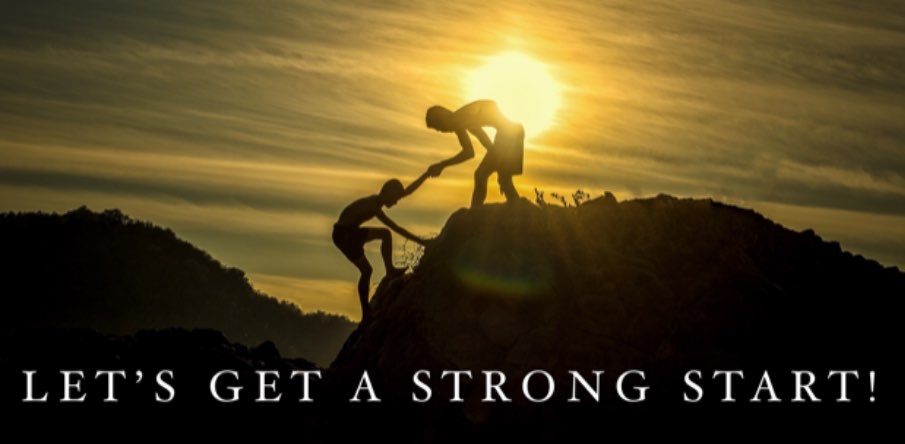 challenge background