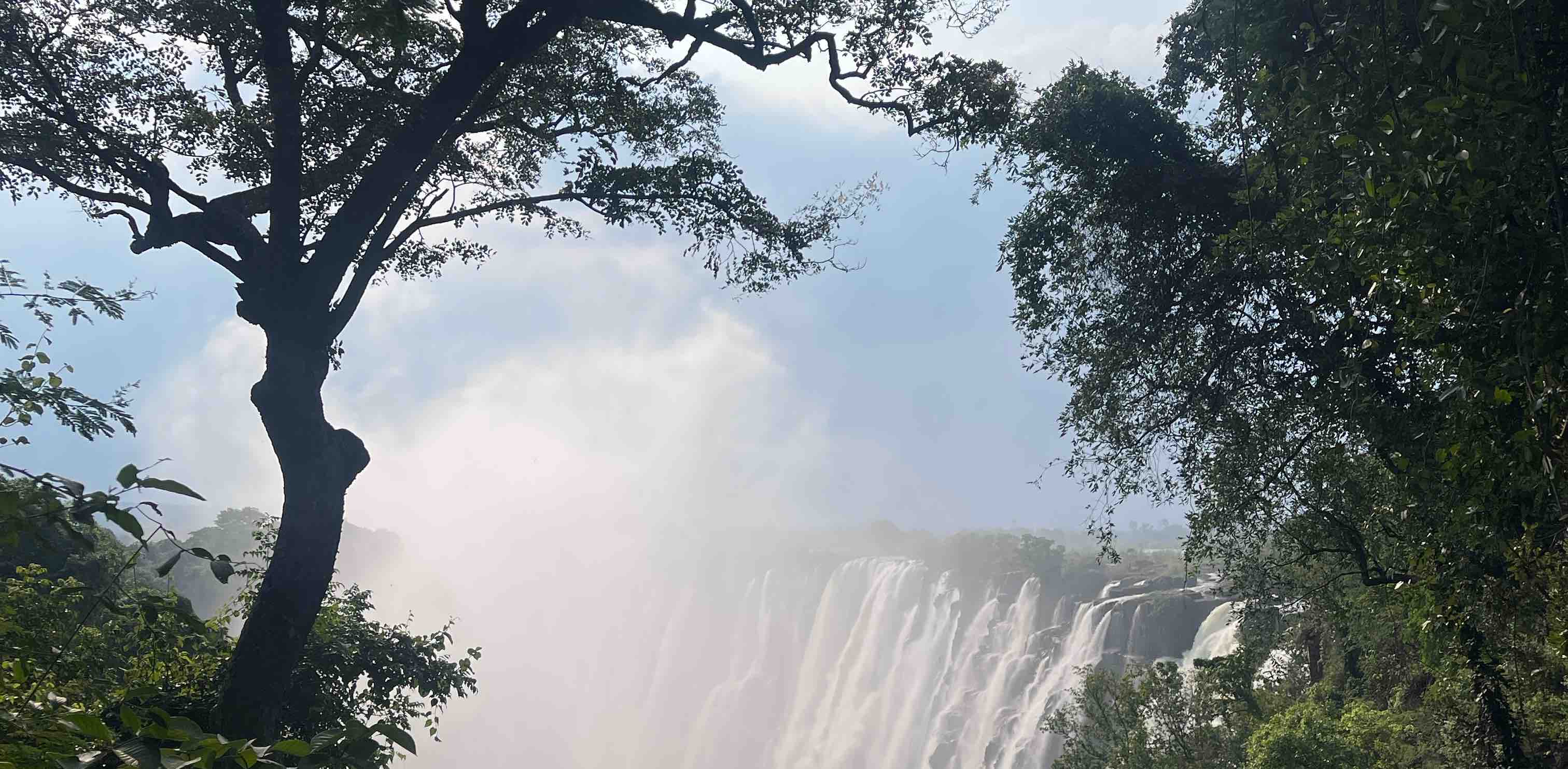 challenge background