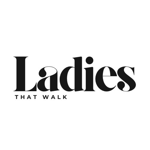 Ladies That Walk logo