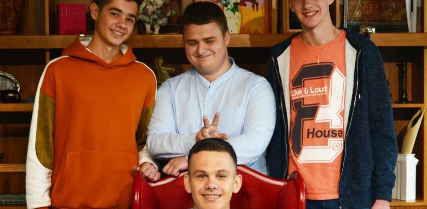 challenge background