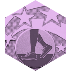 challenge badge