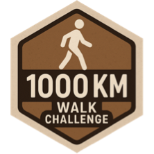 challenge badge