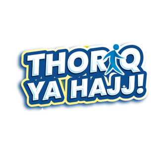 THORIQ YA HAJJ 2 : KELANTAN (S) icon