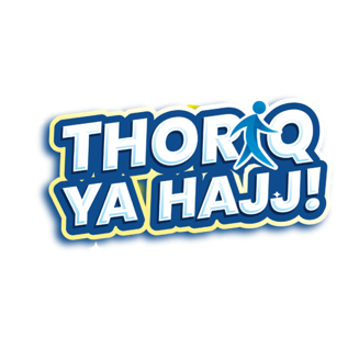 THORIQ YA HAJJ 2 : SABAH (S) icon