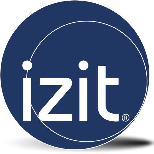 IZIT challenge logo