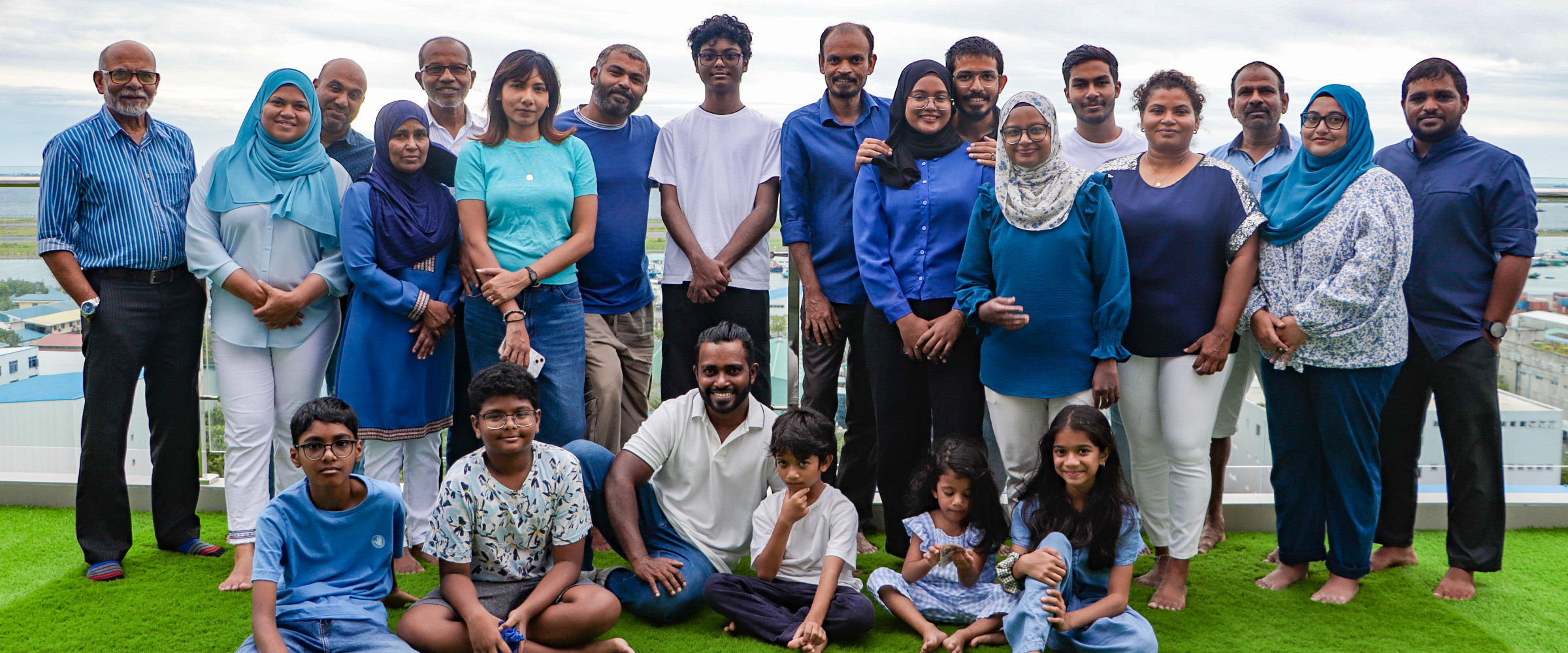 challenge background