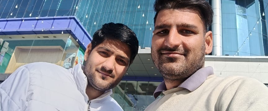 challenge background