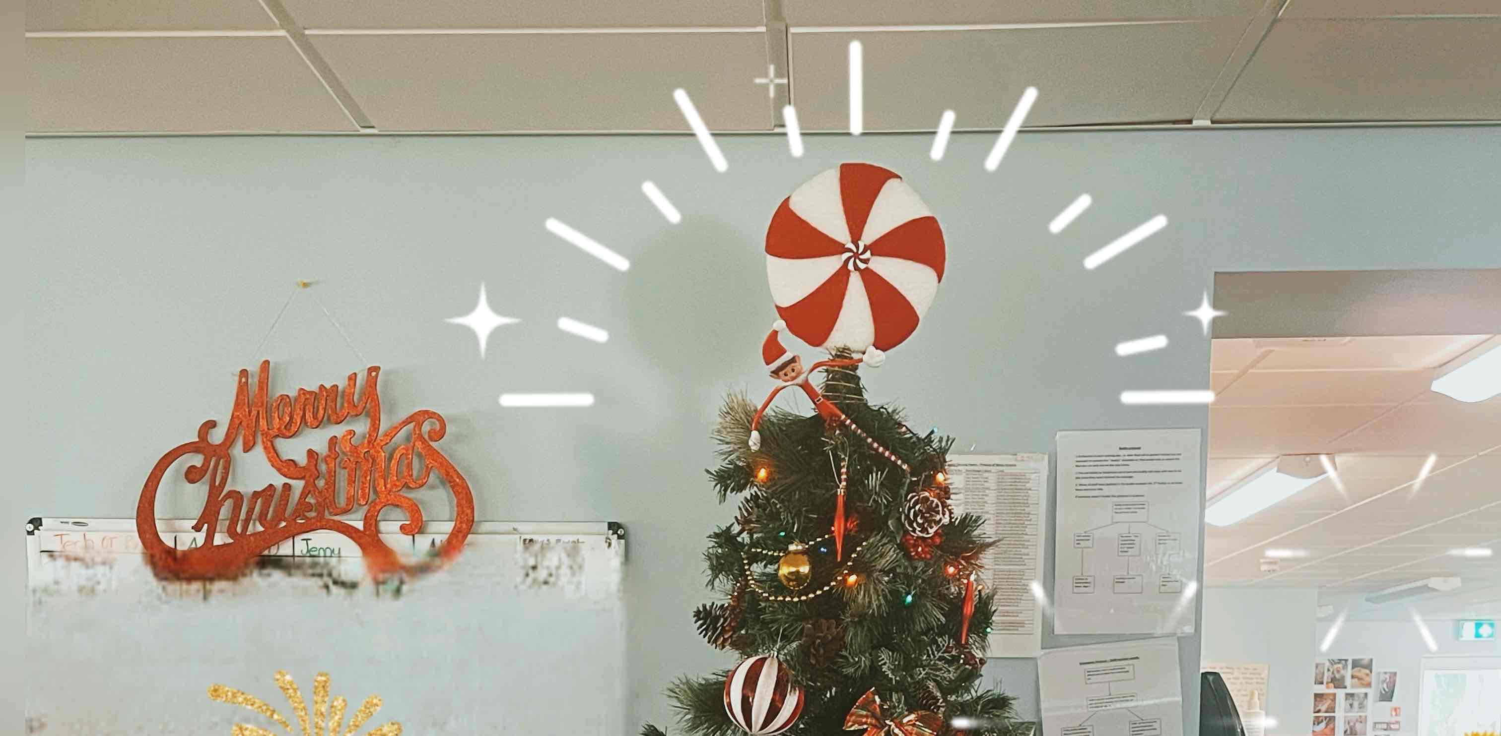 challenge background