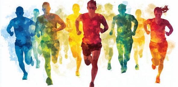 challenge background