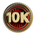 challenge badge