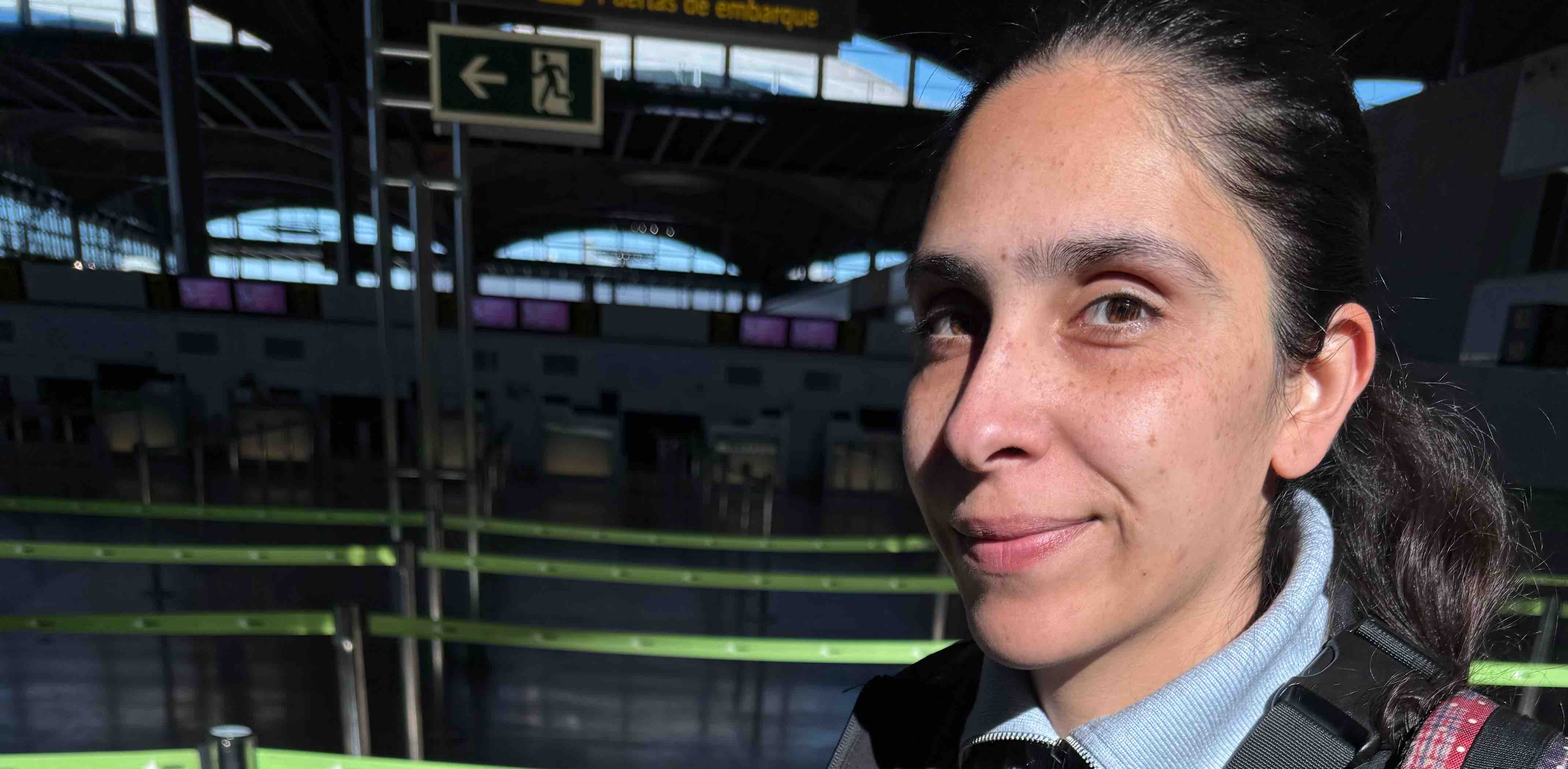 challenge background