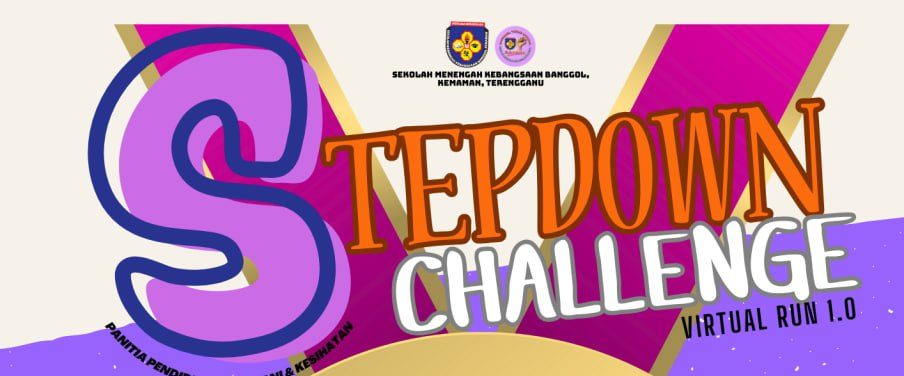 challenge background