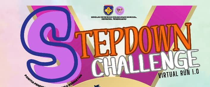 challenge background