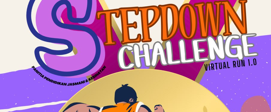 challenge background