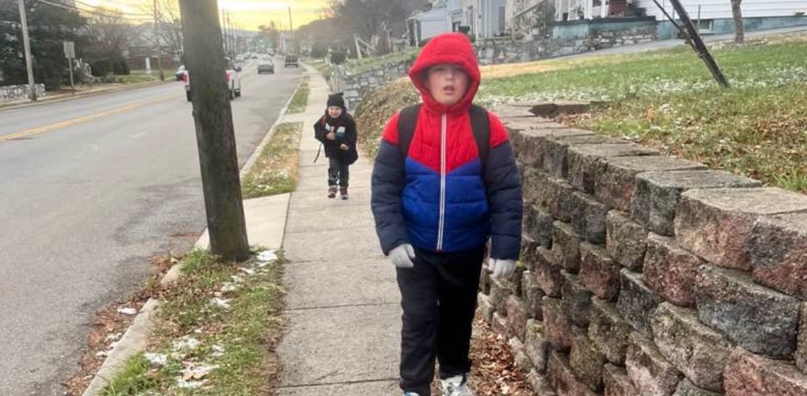 challenge background