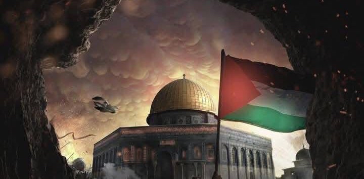 challenge background