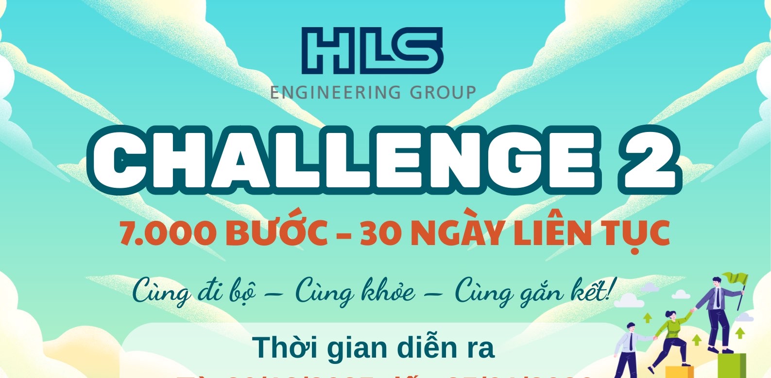 challenge background