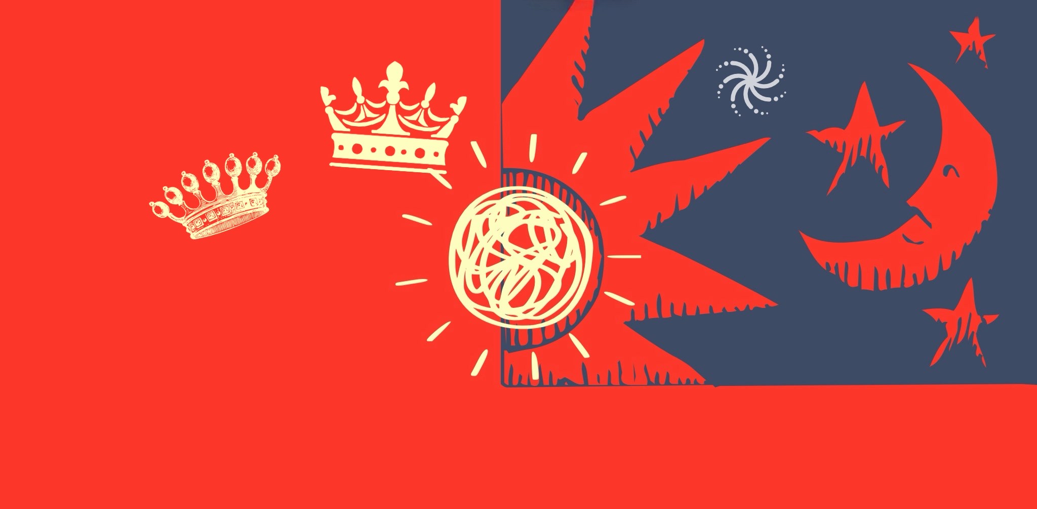 challenge background