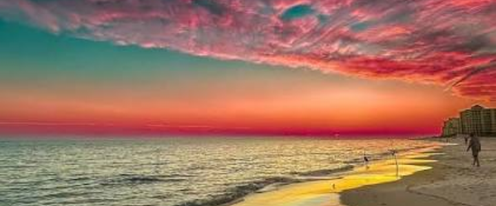 challenge background