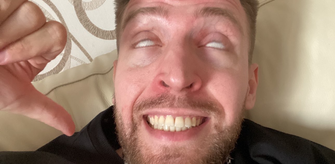 challenge background