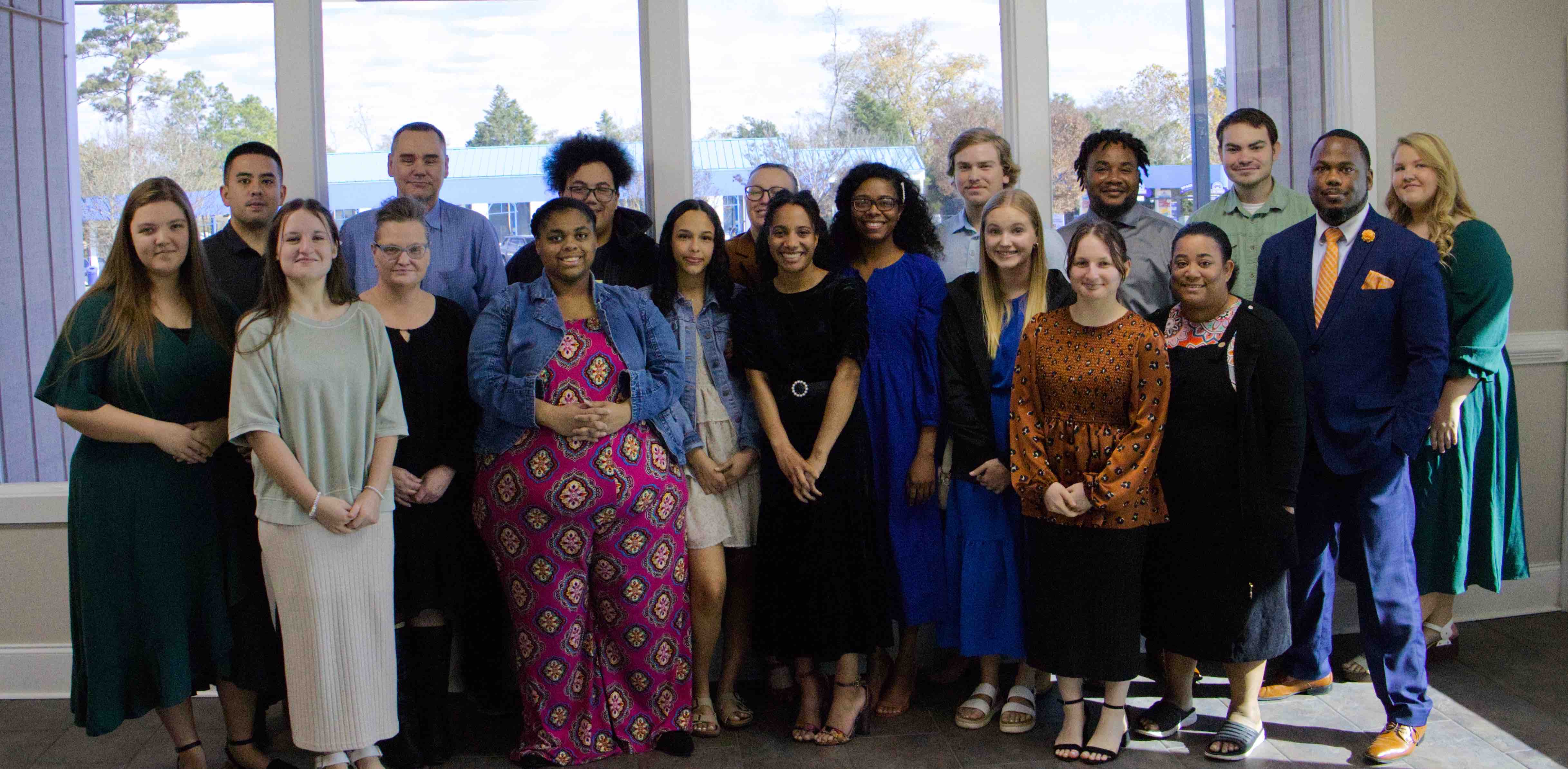 challenge background