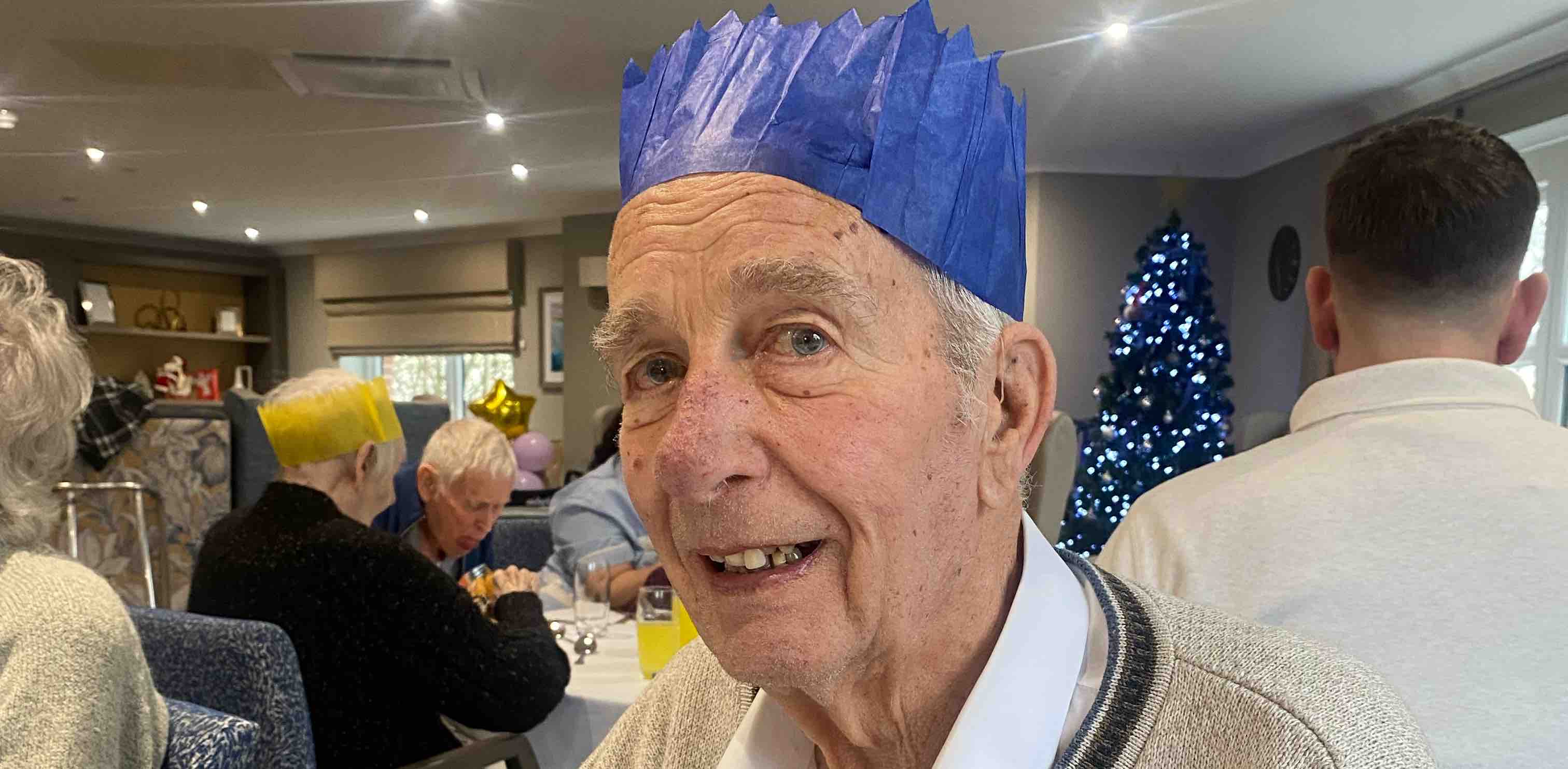 challenge background