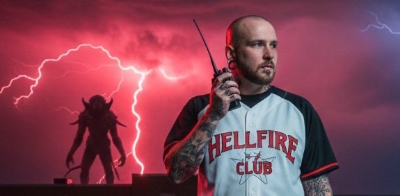 challenge background