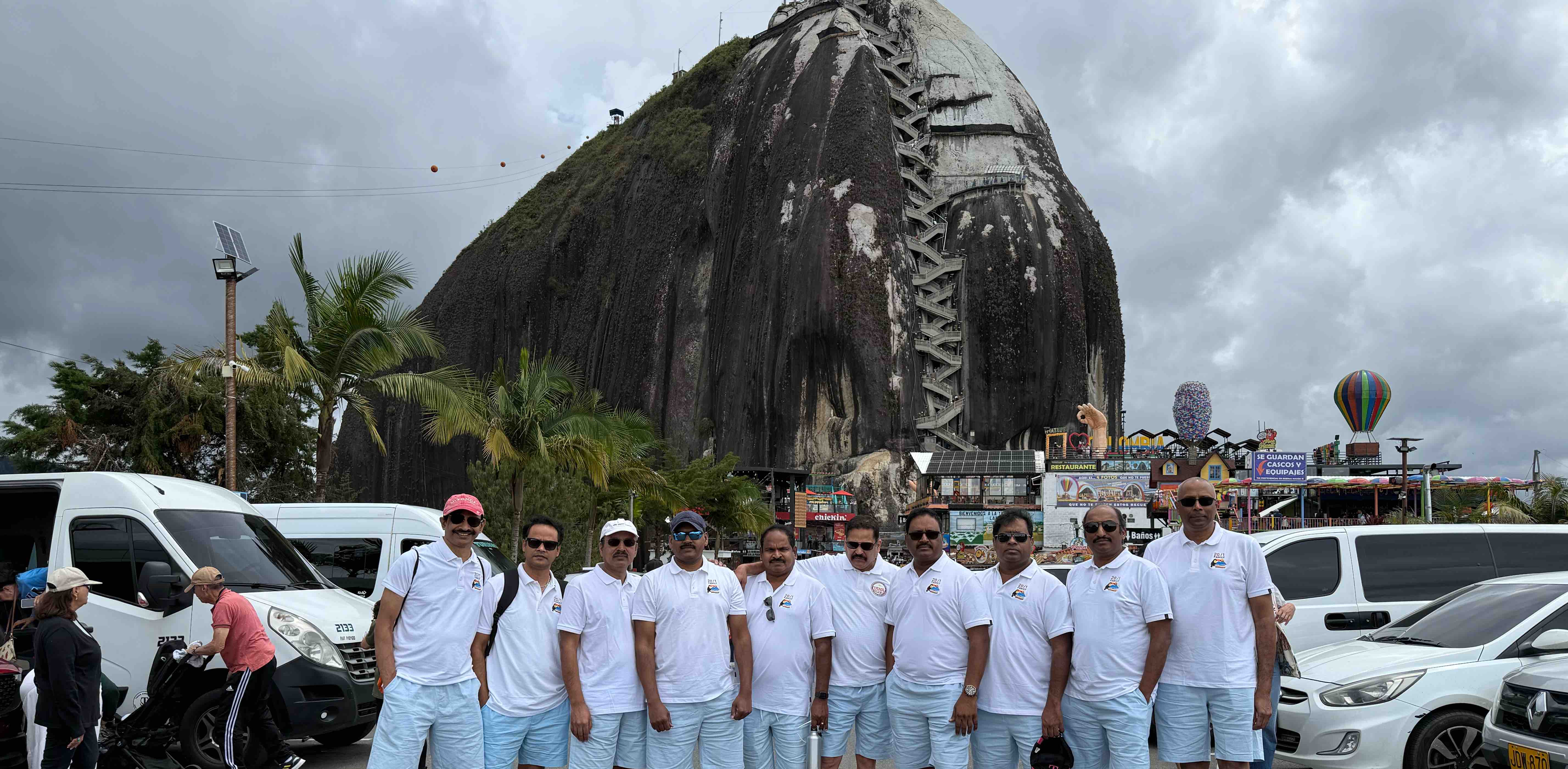 challenge background