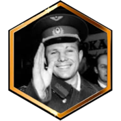 GAGARIN 7 icon