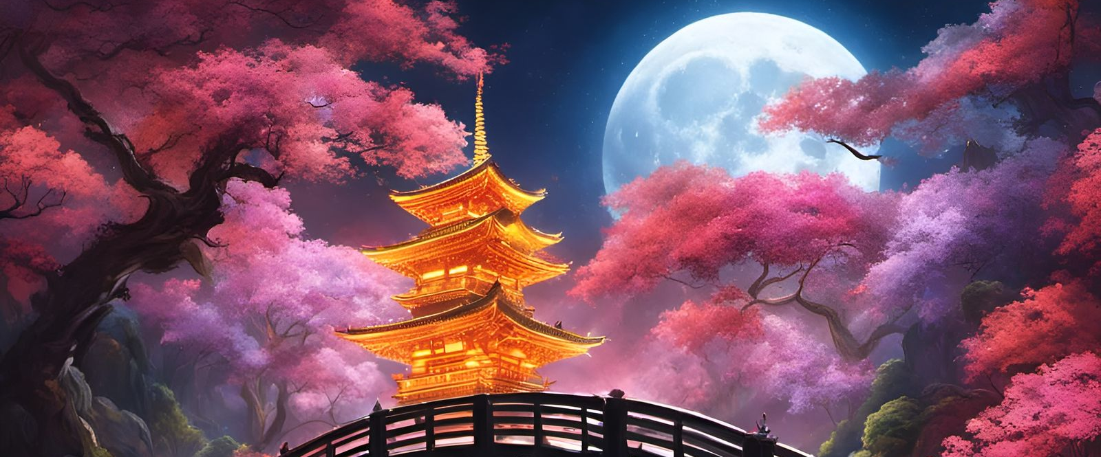 challenge background