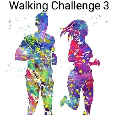 Walking Challenge 3 icon