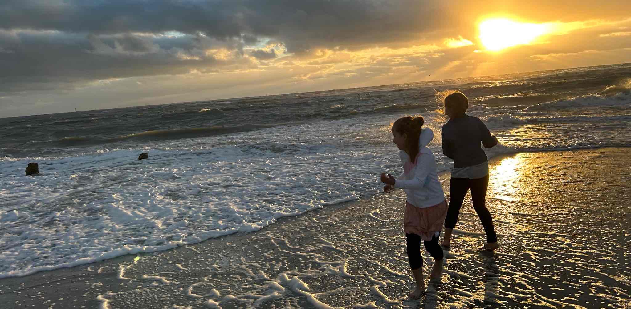 challenge background