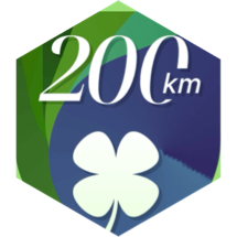 challenge badge