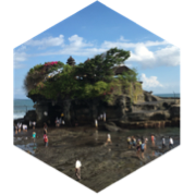 Spring 10k Challenge 🚶🏻‍♀️🥾🚶🚶‍♂️🇮🇩 icon