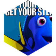 The Step-tacular Showdown icon