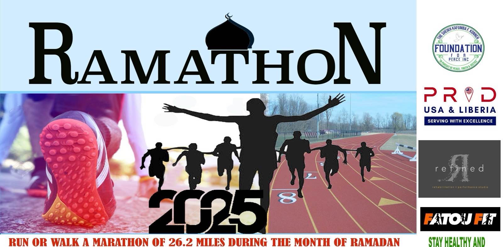 challenge background