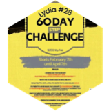 challenge badge