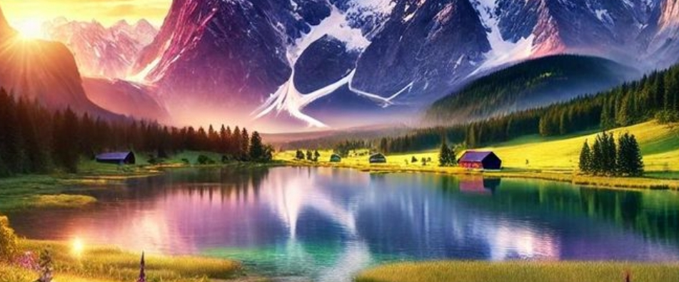 challenge background